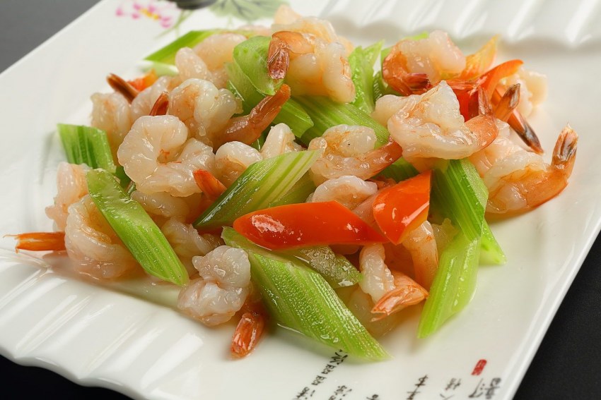 Китайская кухня