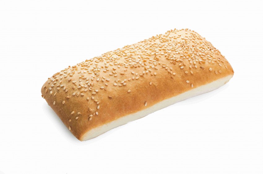 Булка для Панини