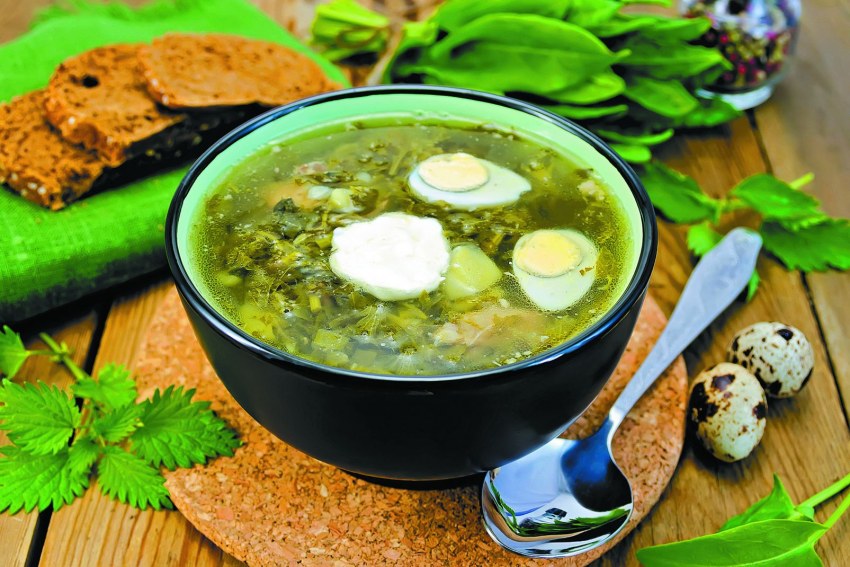 Мавра Рассадница, Мавра молочница, Мавра зеленые щи