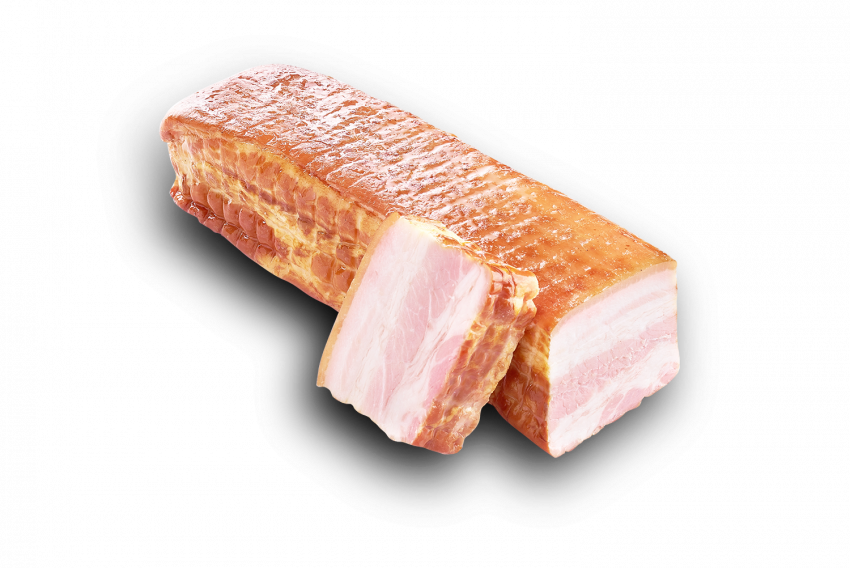 Окорок свиной копченый