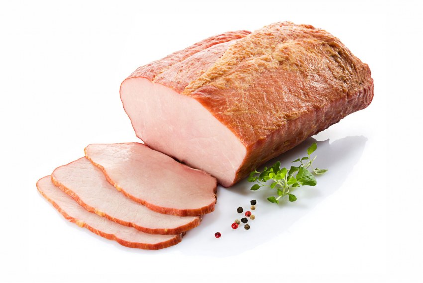 Деликатесы из козьего мяса