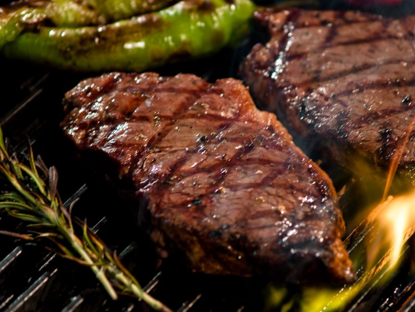 Steak House