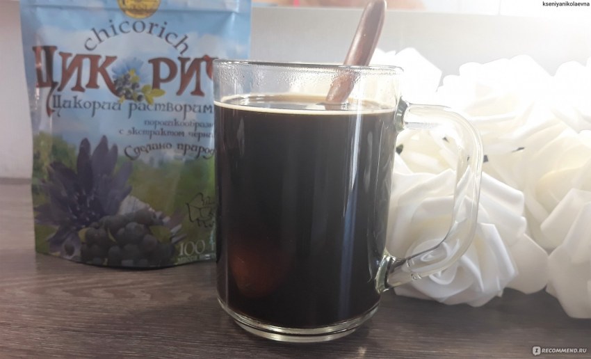 Квас домашний бочковый