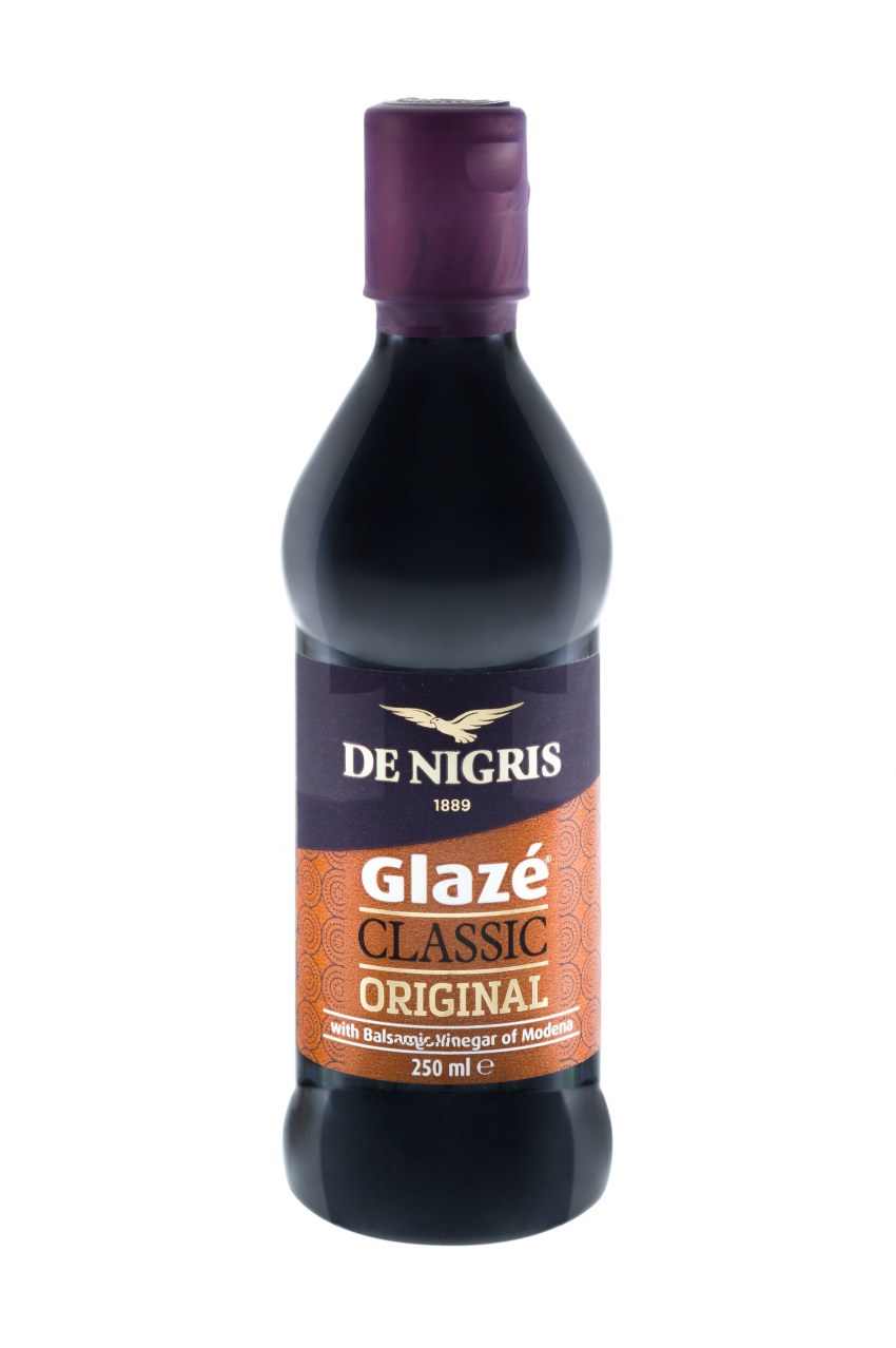 De Nigris Glaze Classic Original