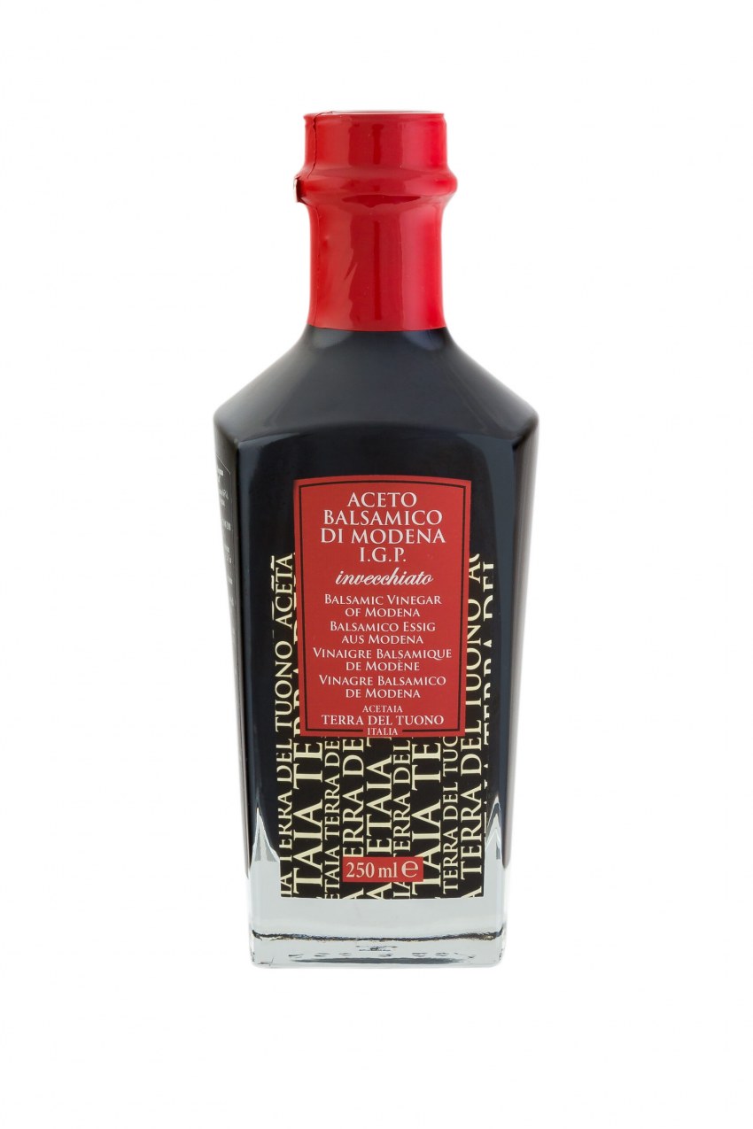 Oliveto соус крем бальзамический