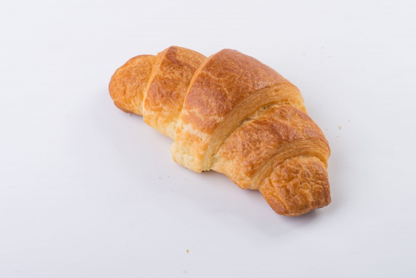 Круассан рогалик
