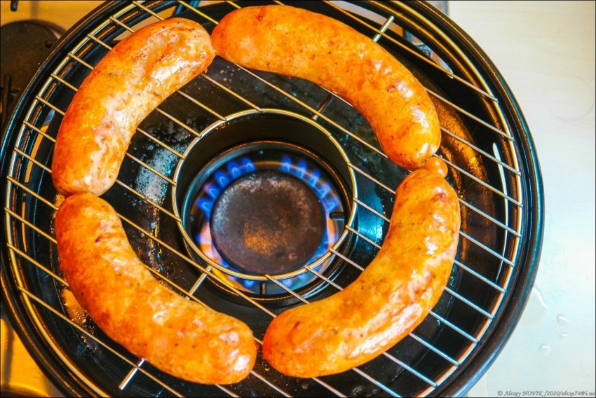 Мясо купаты
