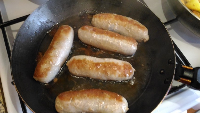 Купаты Самсон