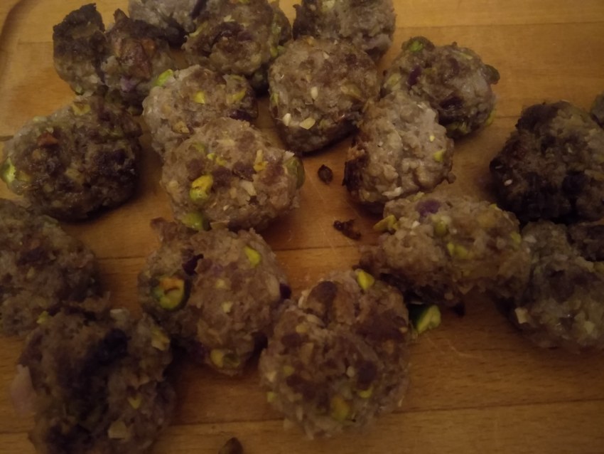 Армянски кухня