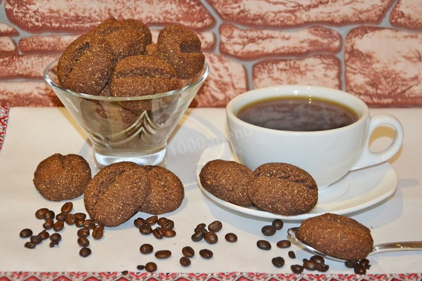 Печенье Cinnamon