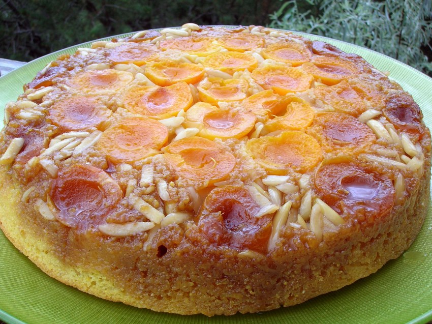Самый вкусный пирог