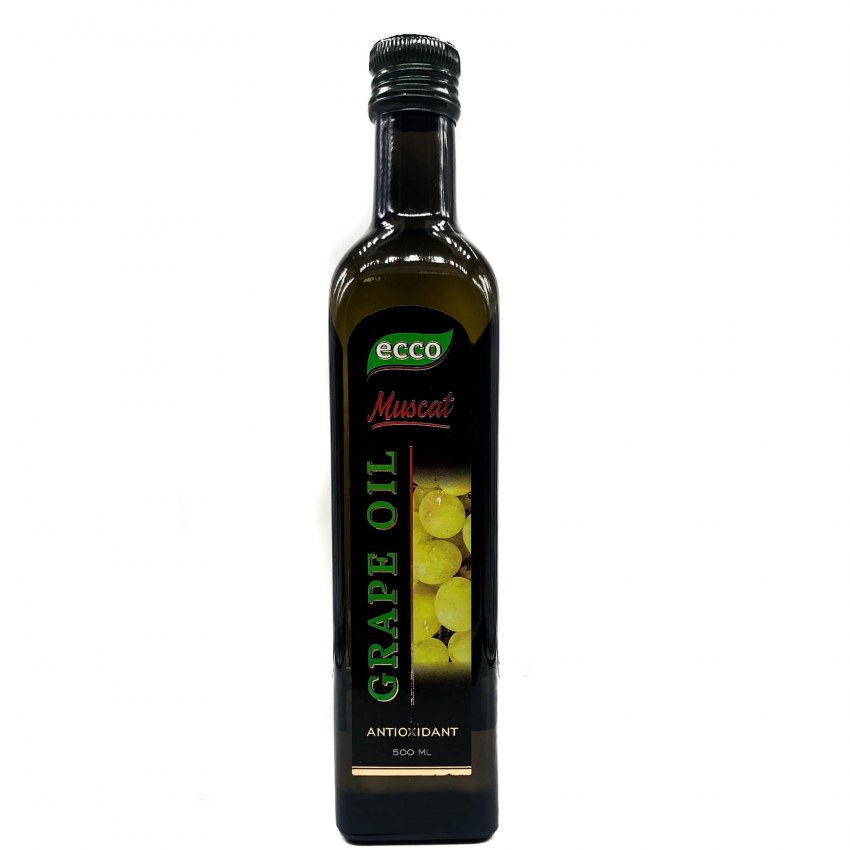 Экопродукт масло виноградной косточки