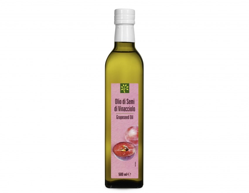 Масло виноградной косточки Житница