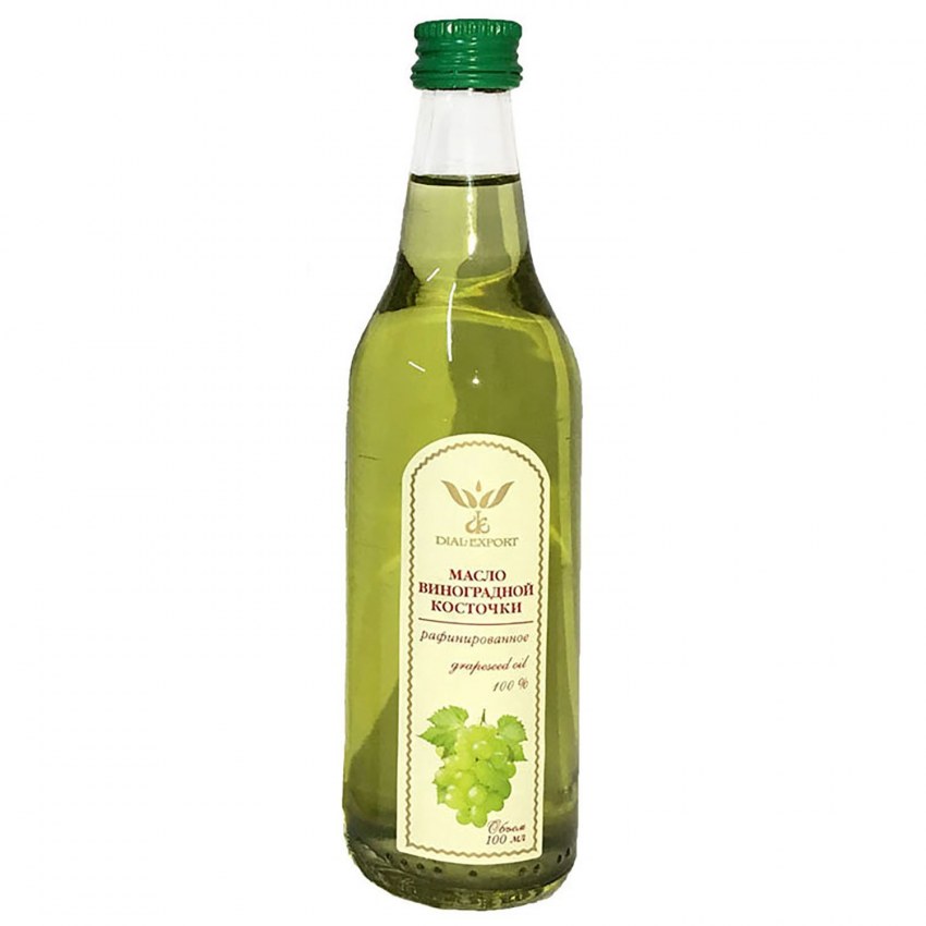 Dial-Export масло виноградной косточки