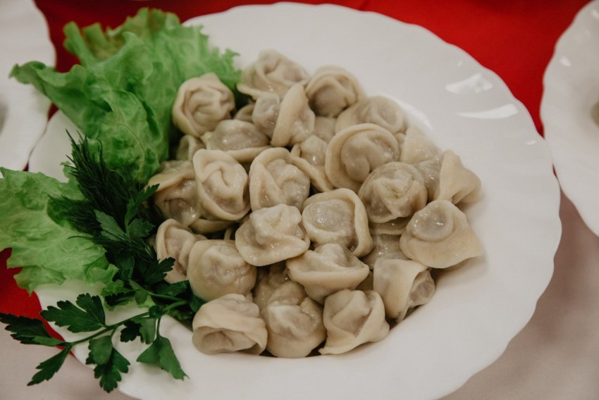 Jiaozi