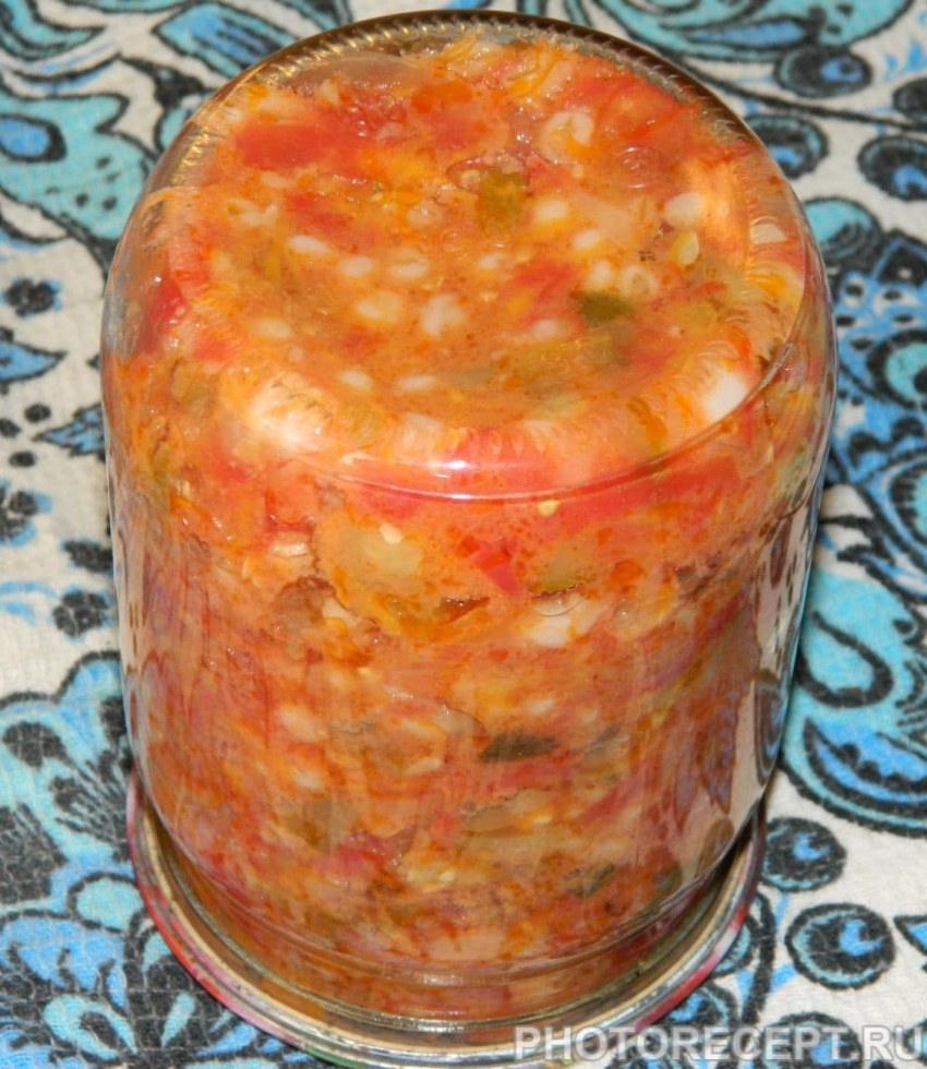 Рассольник с шампиньонами