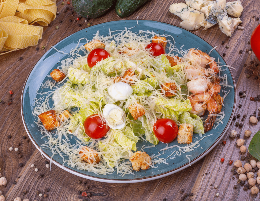 Caesar Salad