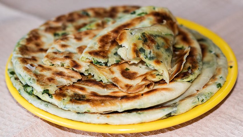 Карачаевский хычин