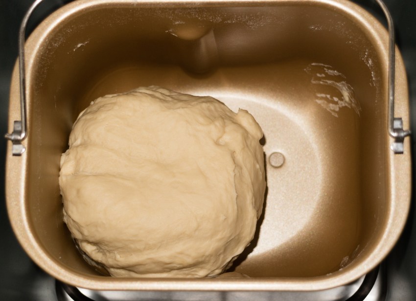 Пельмени домашние