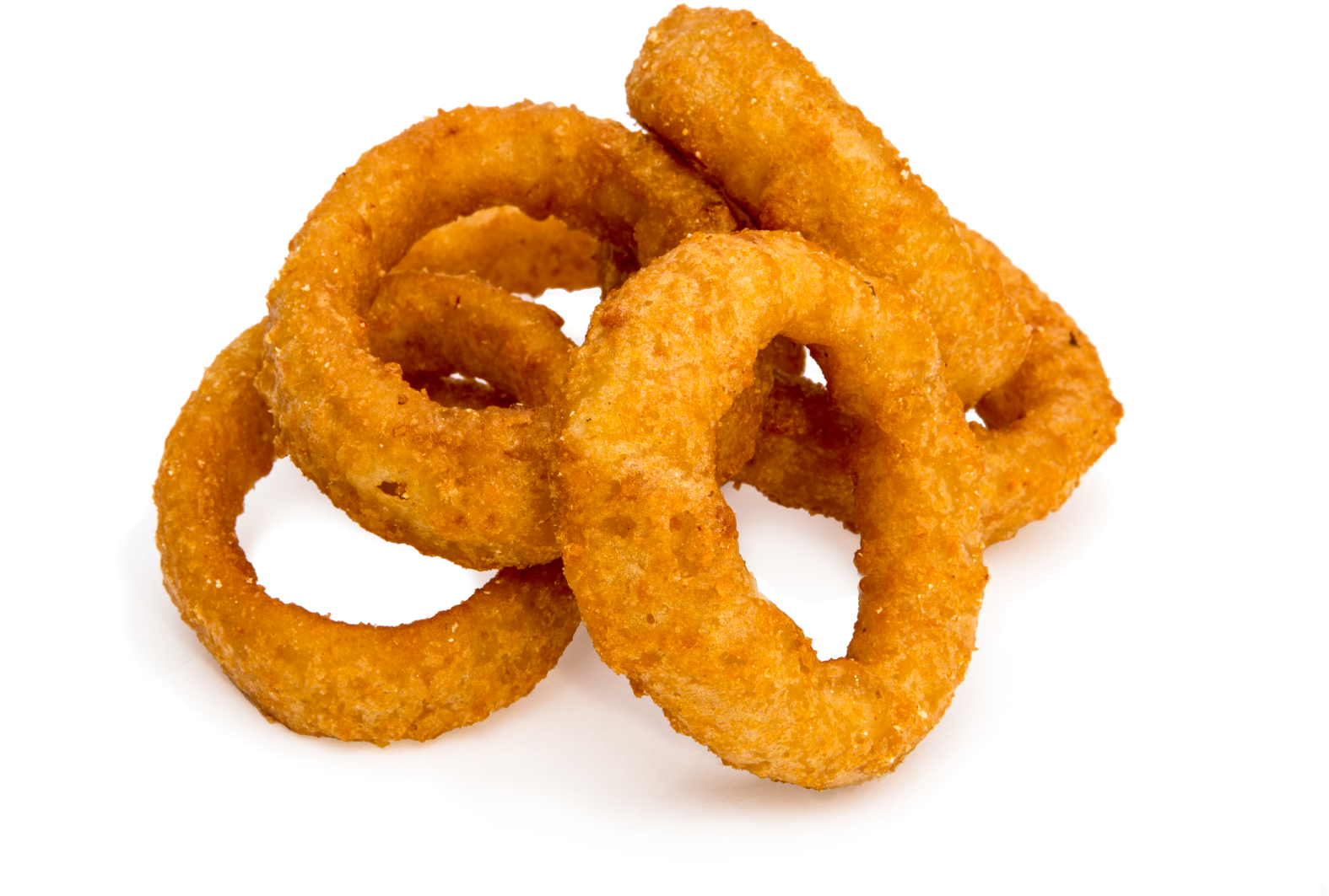 Р›СѓРєРѕРІС‹Рµ РљРѕР»РµС‡РєРё (onion Rings,