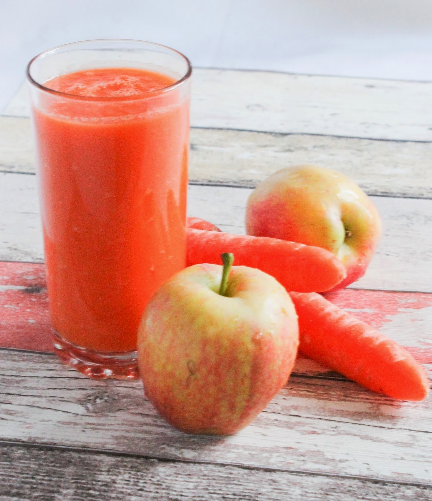 Apple Smoothie