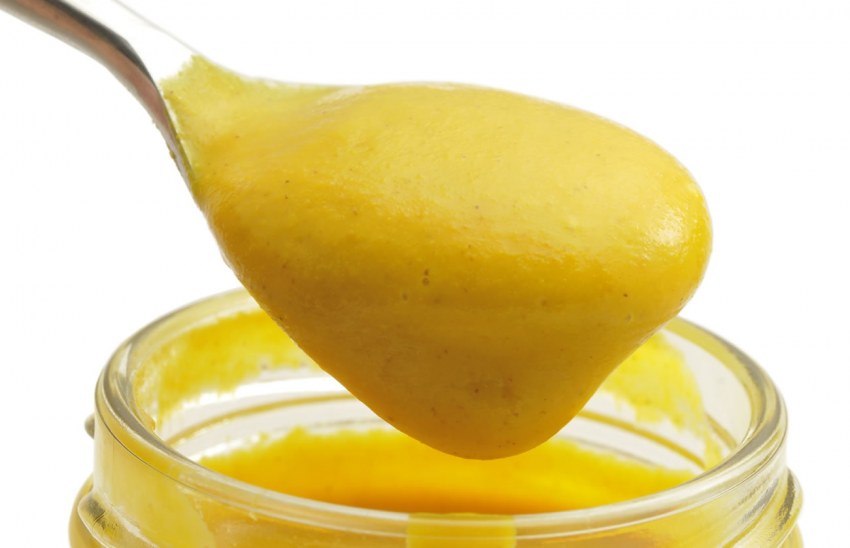 Горчица дижонская Главпродукт