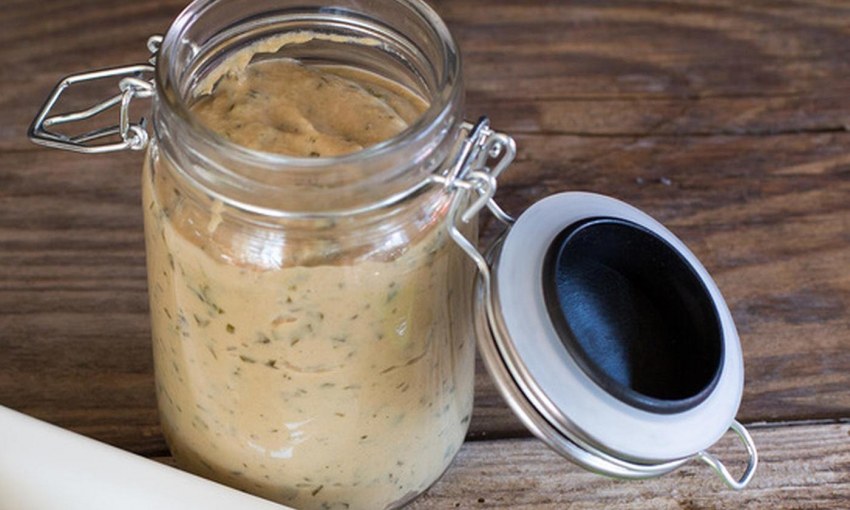 Соус Vinaigrette