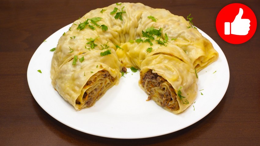 Ханум узбекская кухня