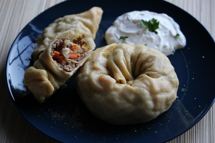 Киргизский оромо