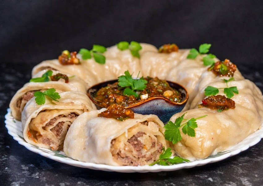 Урама Ханум