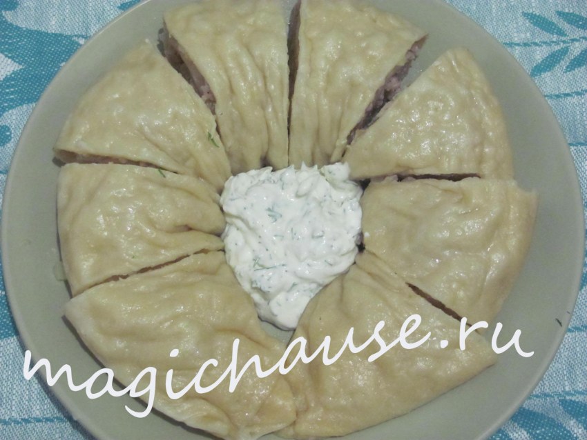 Хунон узбекский
