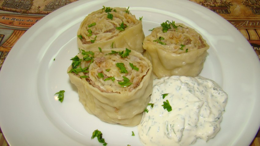 Хасиб Ханум