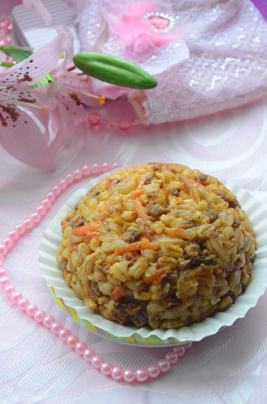 Перловая капуста