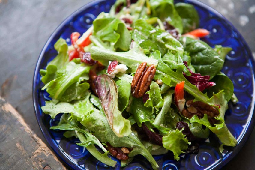 Green Salads Турция