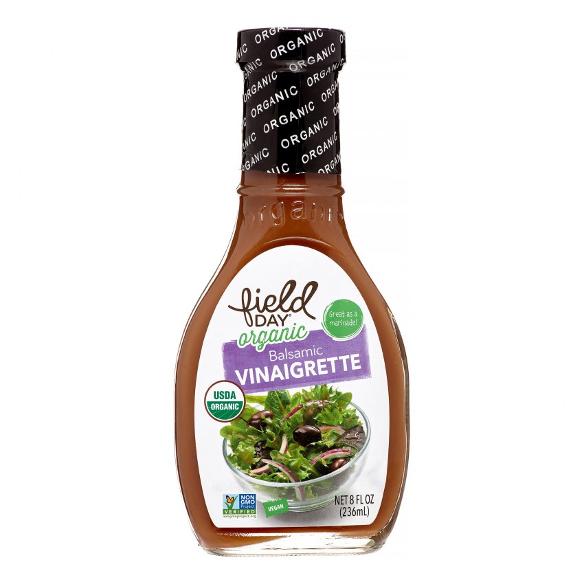 Бальзамик Vinegar