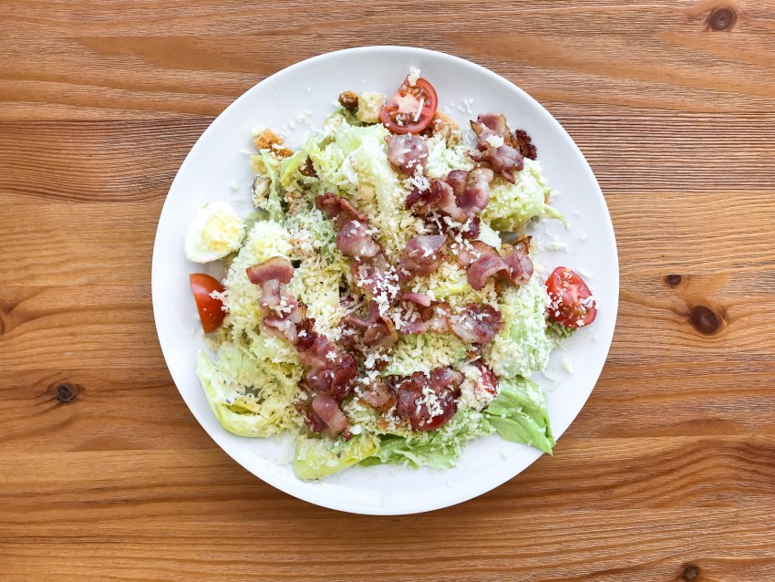 Kartoffelsalat картофельный салат