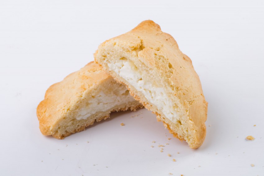 Курник блюдо