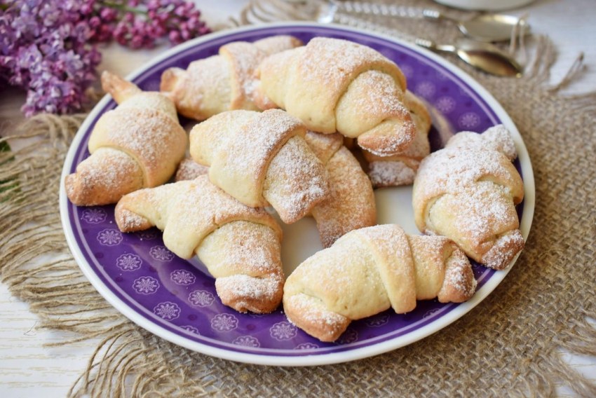 Курник порционный