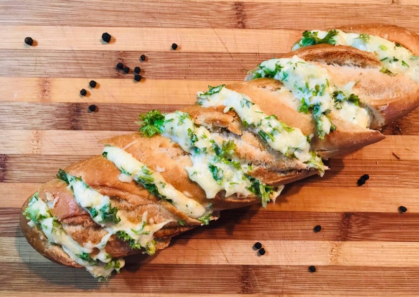 Кундылбрынын с сыром