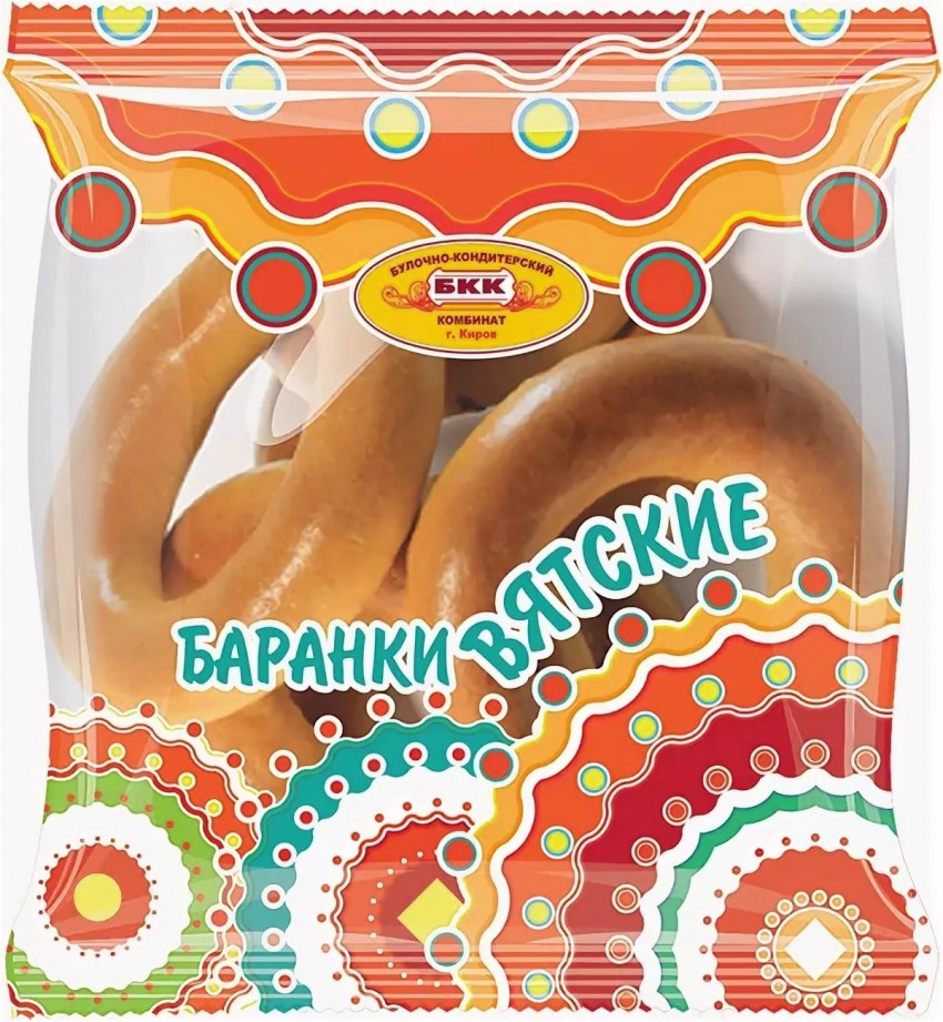 Пончики Донатс с посыпкой