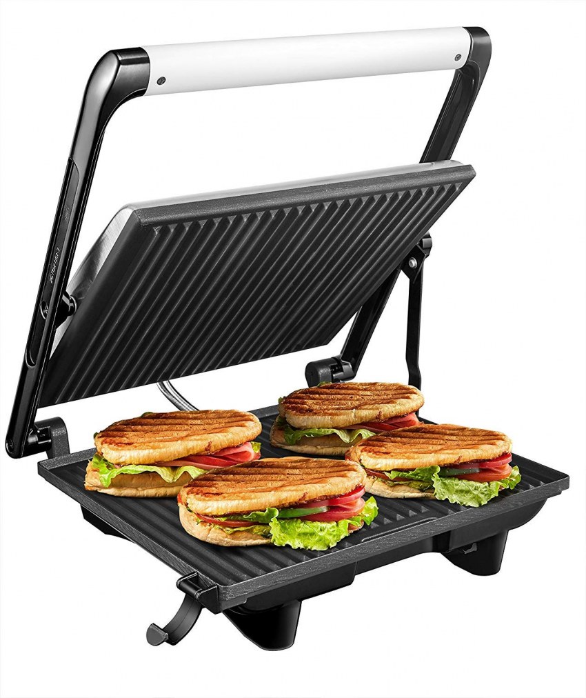 Grilled Sandwich Panini maker