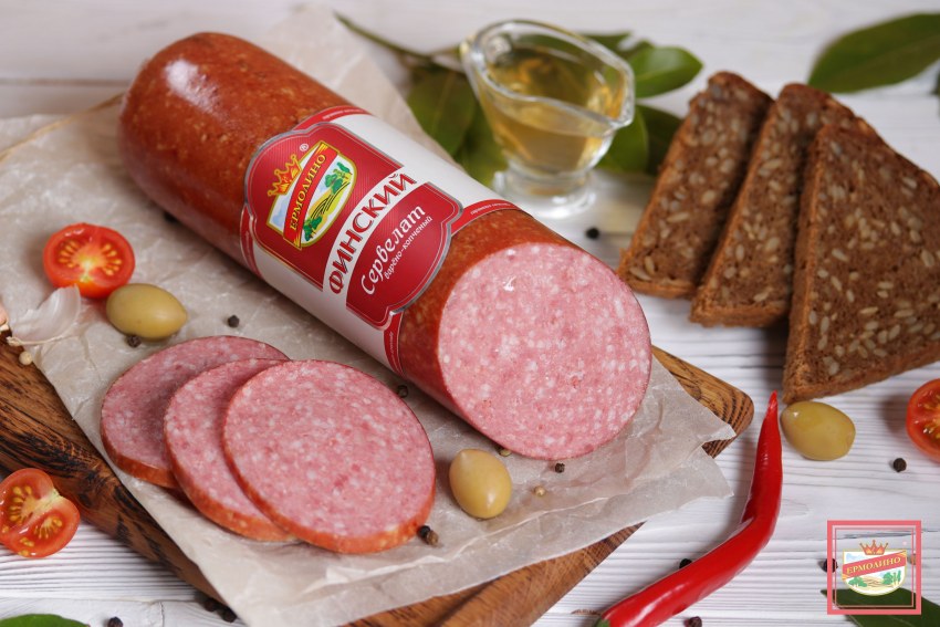 Сладости с орехами