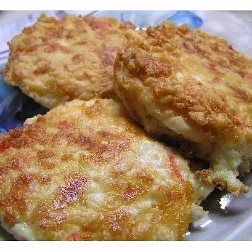 Кулинарный дуэт