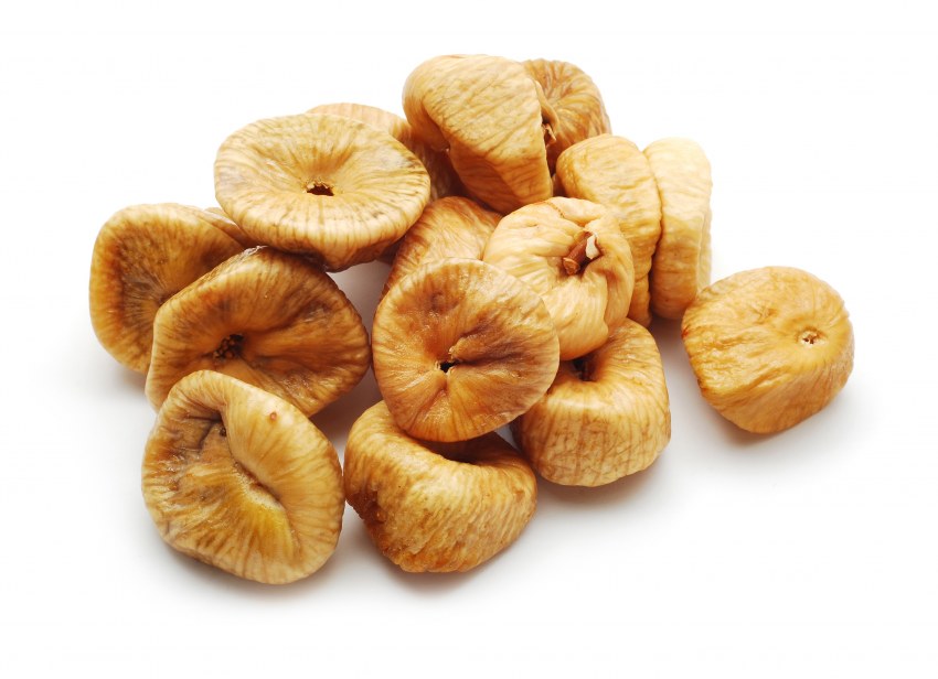 Инжир сушеный dried Figs