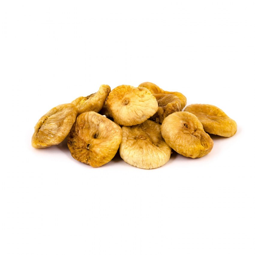 Инжир однорядка dried Figs