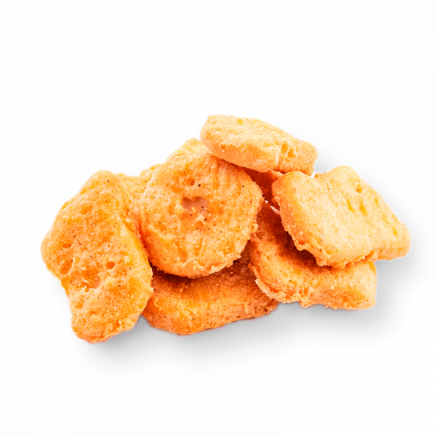Стрипсы KFC панировка
