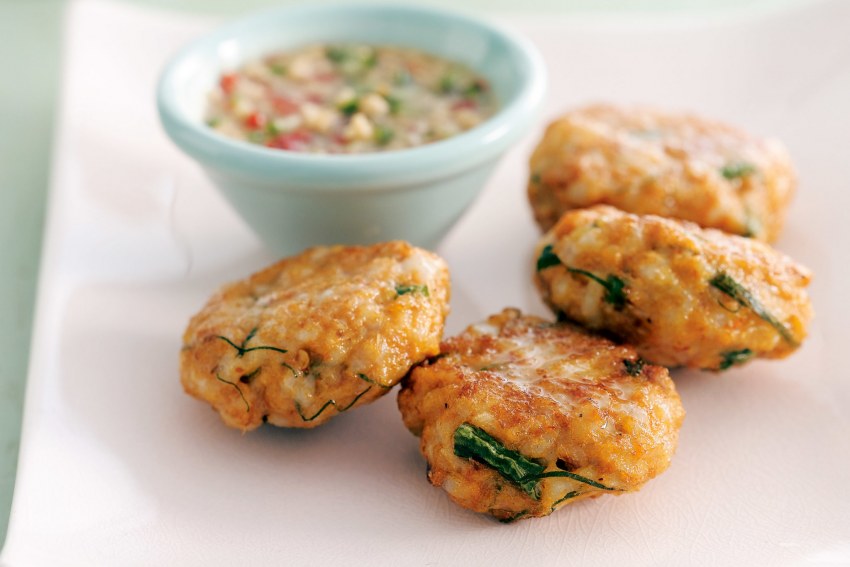 Котлеты из минтая вкусные