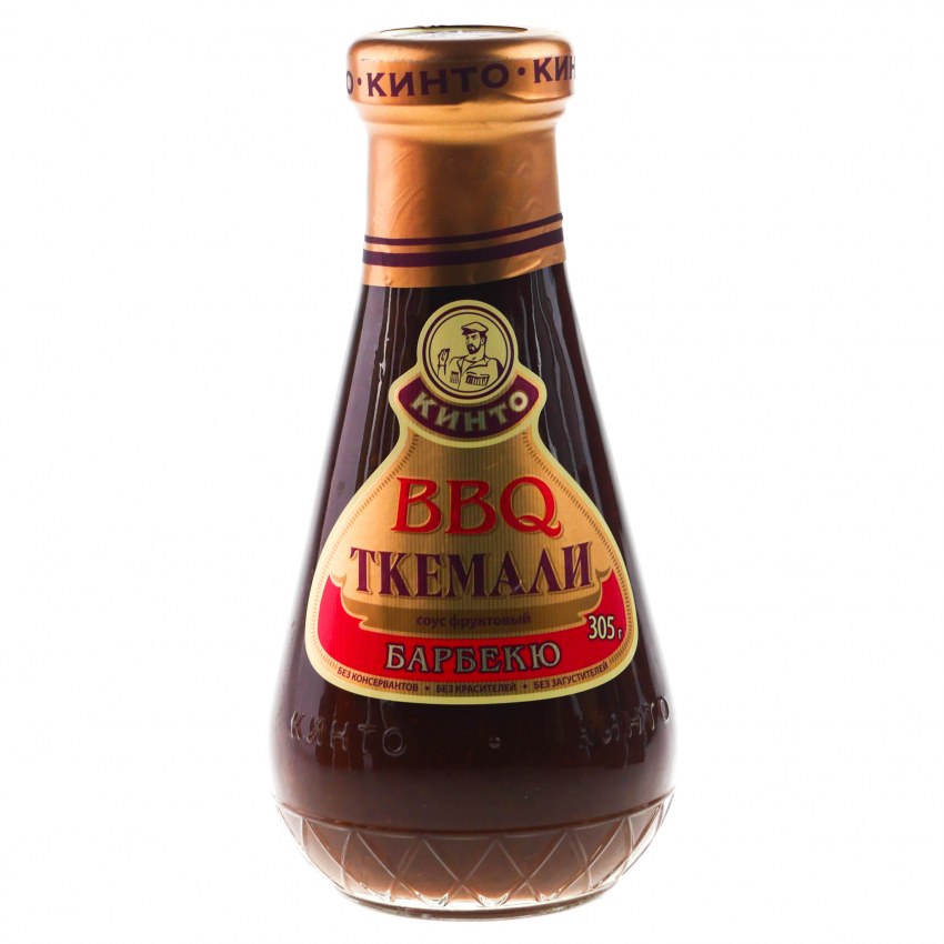 Ткемали зеленый