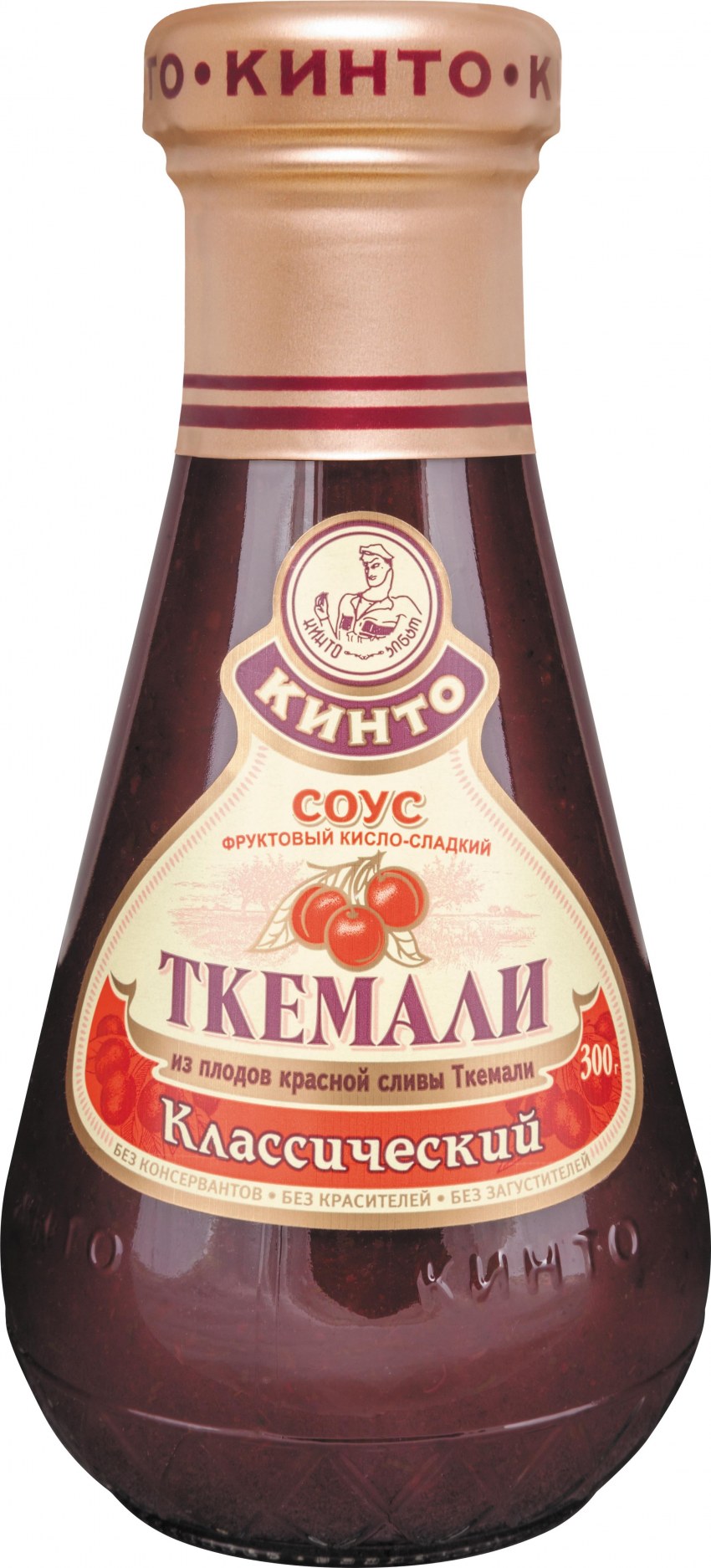 Ткемали от мире