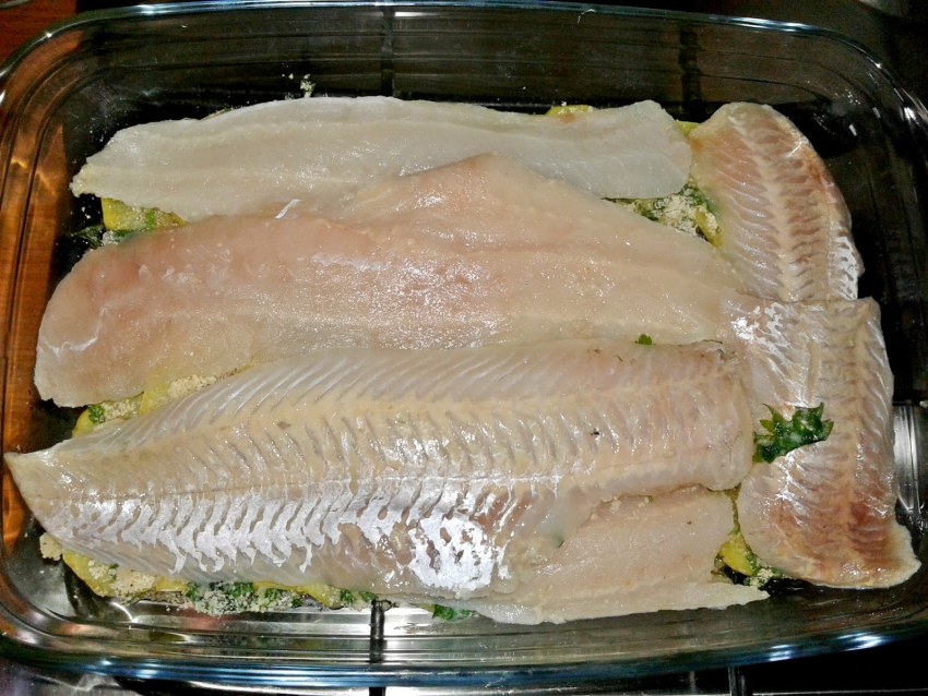 Курица в маринаторе